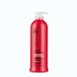 Conditionneur Protection Couleur 500ml Black Professional.
