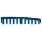 Peigne De Coupe Blue Line 408 Comair.
