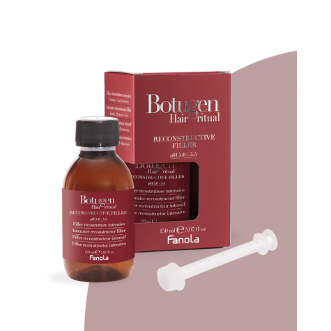 Filler Botugen 150ml Fanola.
