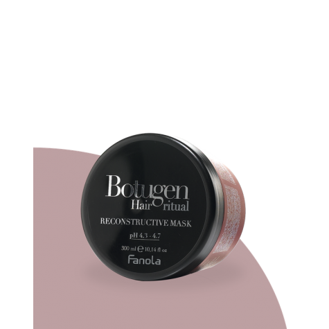 Masque Reconstructeur Botugen Soin 300 ml Fanola.