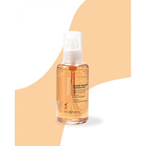 Sérum Restructurant Nutri Care 100ml Fanola.