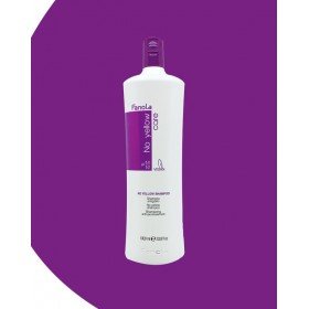Shampooing No-Yellow Fanola 1000ml