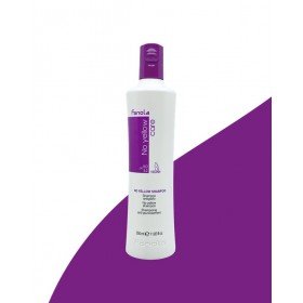 Shampooing No-Yellow Fanola 350ml.