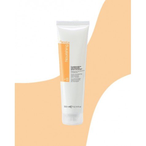 Après-shampooing Restructurant Sans Rinçage 350ML Fanola.