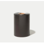 Aluminium Back in Black Rouleau 97,5m Framar