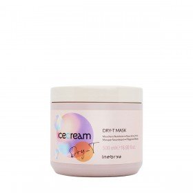Masque Dry-T Soin 500 ml Inebrya