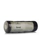 Papier Protection Cou Noir Gordon 5X100pcs.
