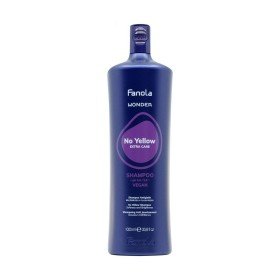 Shampooing Wonder No-Yellow 1000ml Fanola