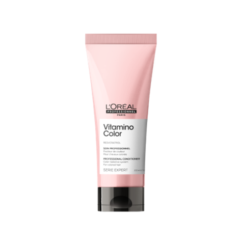 Vitamino Color Conditioner Après-Shampooing 200ml L'Oréal Professionnel.