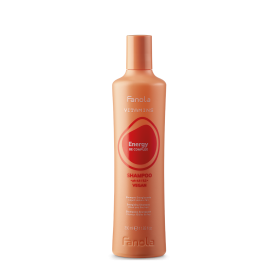 Shampooing Energy Cheveux Faibles Et Fin Vitamins Fanola 350ml