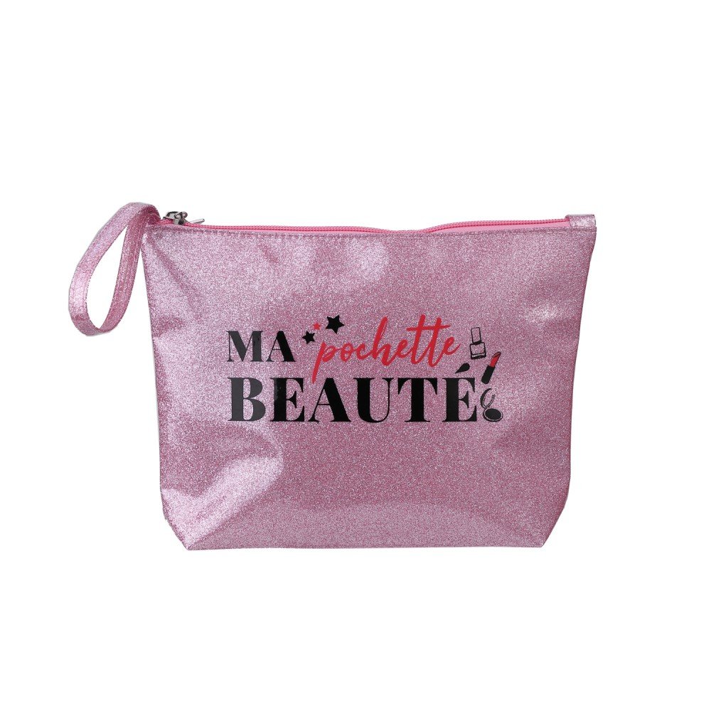 Trousse De Toilette Ma Pochette Beauté