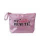 Trousse De Toilette Ma Pochette Beauté