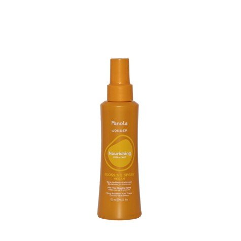 Spray Brillance Wonder Nourishing 150ml Fanola