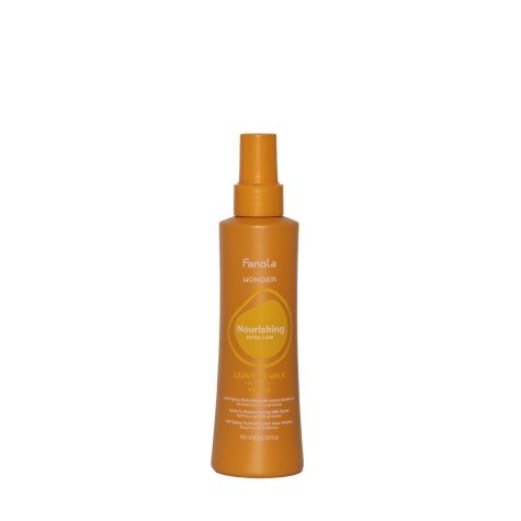 Lait Spray Leave In Wonder Nourishing 195ml Fanola