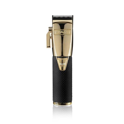 Tondeuse De Coupe BOOST + Clipper Gold Babyliss Pro