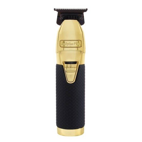 Tondeuse De Finition BOOST+ Gold Trimmer Babyliss Pro
