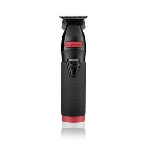 Tondeuse De Finition BOOST+ Trimmer Noire Mate Babyliss Pro