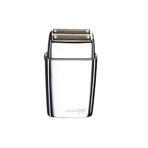 Rasoir Double Grille FX02 Métal Shaver BabylissPRO 4rtists