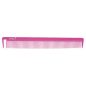Peigne De Coupe Rose Sibel