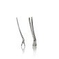 Pinces Acier 100mm 12pcs Labor Pro