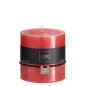 Bougie Rouge J-Line