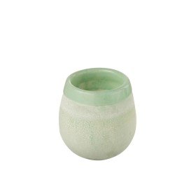 Bougie Parfumée Capri Vert Menthe J-Line
