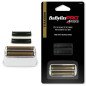 Tête De Rasage Métal Titanium FXRF2E Babyliss Pro 4rtists
