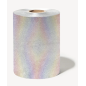 Aluminium Ethereal Rouleau 97,5m Framar