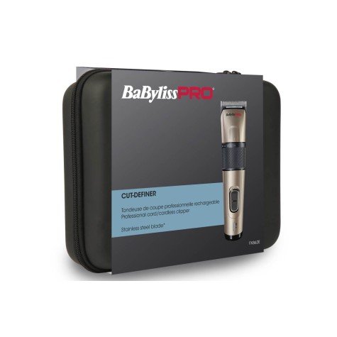 Tondeuse Cut Definer FX862E BabylissPRO