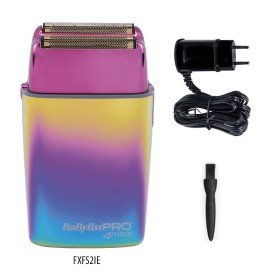Rasoir Double Grille FXFS2IE Shaver Foil Chameleon BabylissPRO 4rtists