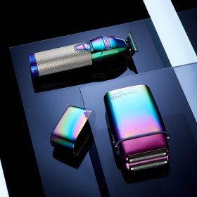 Rasoir Double Grille FXFS2IE Shaver Foil Chameleon BabylissPRO 4rtists