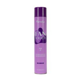 Laque Spray Fix It Extra Forte Fan Touch 750ml Fanola