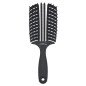 Brosse Proflex L Noir Sibel