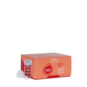 Lotion Energisante Energy Vitamins 12x10ml Fanola