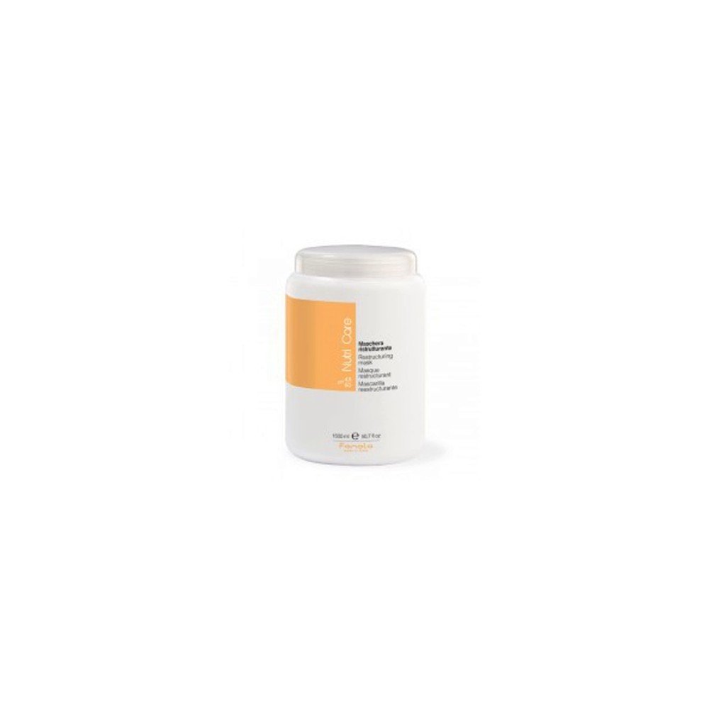 Masque restructurant  Nutri Care Soin 1500ML Fanola.