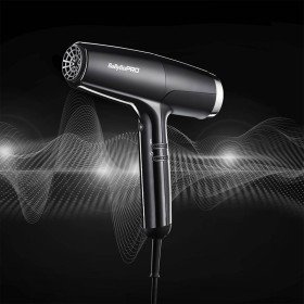 Sèche Cheveux Falco Silver 2000W BabylissPRO