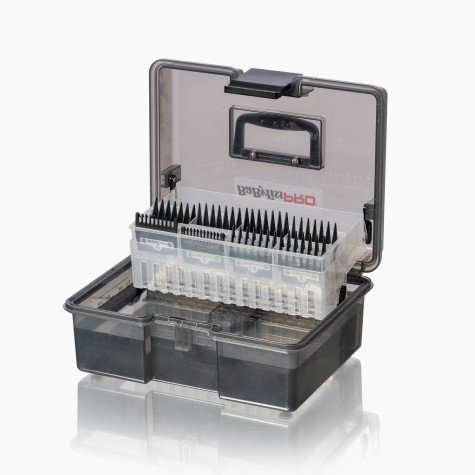 Boîte Désinfectante Barber Sonic BabylissPRO