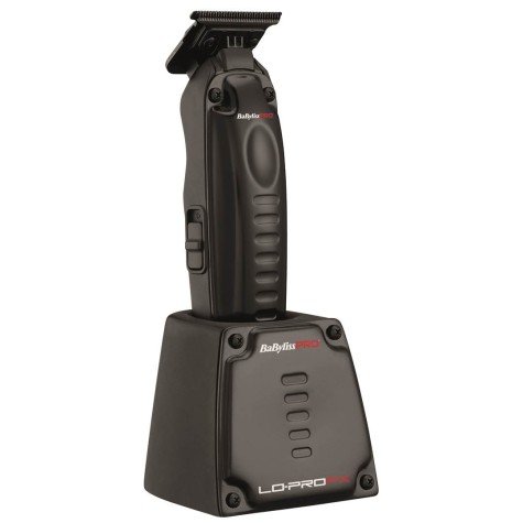 Socle De Charge Lo-ProFX Trimmer Black BabylissPRO 4rtists
