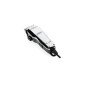 Tondeuse De Coupe Silvio Vintage Barburys