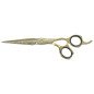 Ciseaux De Coupe Offset Aric 6" Barburys