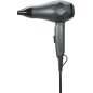 Mini Sèche Cheveux Pliable Gris Vinti Ultron