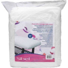 Housses Jetables Pour Table De Massage Sibel