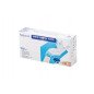 Gants Vinyl Médium Blanc 100 Sibel