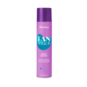 Spray Fixant Thermoprotecteur Thermo Fix Fan Touch 300ml Fanola