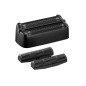 Tête De Rasage FXONE Shaver Black BabylissPRO