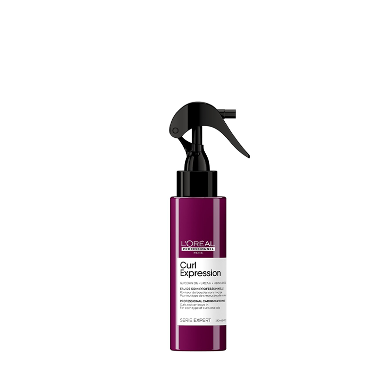 Eau De Soin Curl Expression 190ml L'Oréal Professionnel Eau De Soin Curl Expression 190ml L'Oréal Professionnel