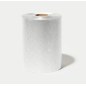 Aluminium Silver Rouleau Embossed 12,7cm x 97,5cm Framar