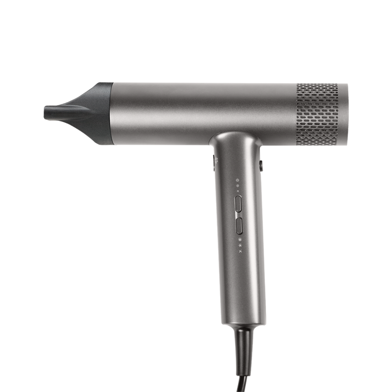Sèche Cheveux Digital Ionic Borrum 2000W Ultron Sèche Cheveux Digital Ionic Borrum 2000W Ultron