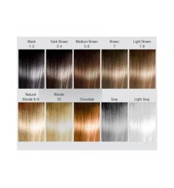 Poudre Hair Effect Micro Fibres 14g