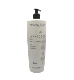 Shampooing Post Traitement 1000ml Cosmo Service